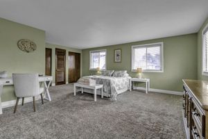 Alquiler Vacacional - Tasteful loft, work-friendly