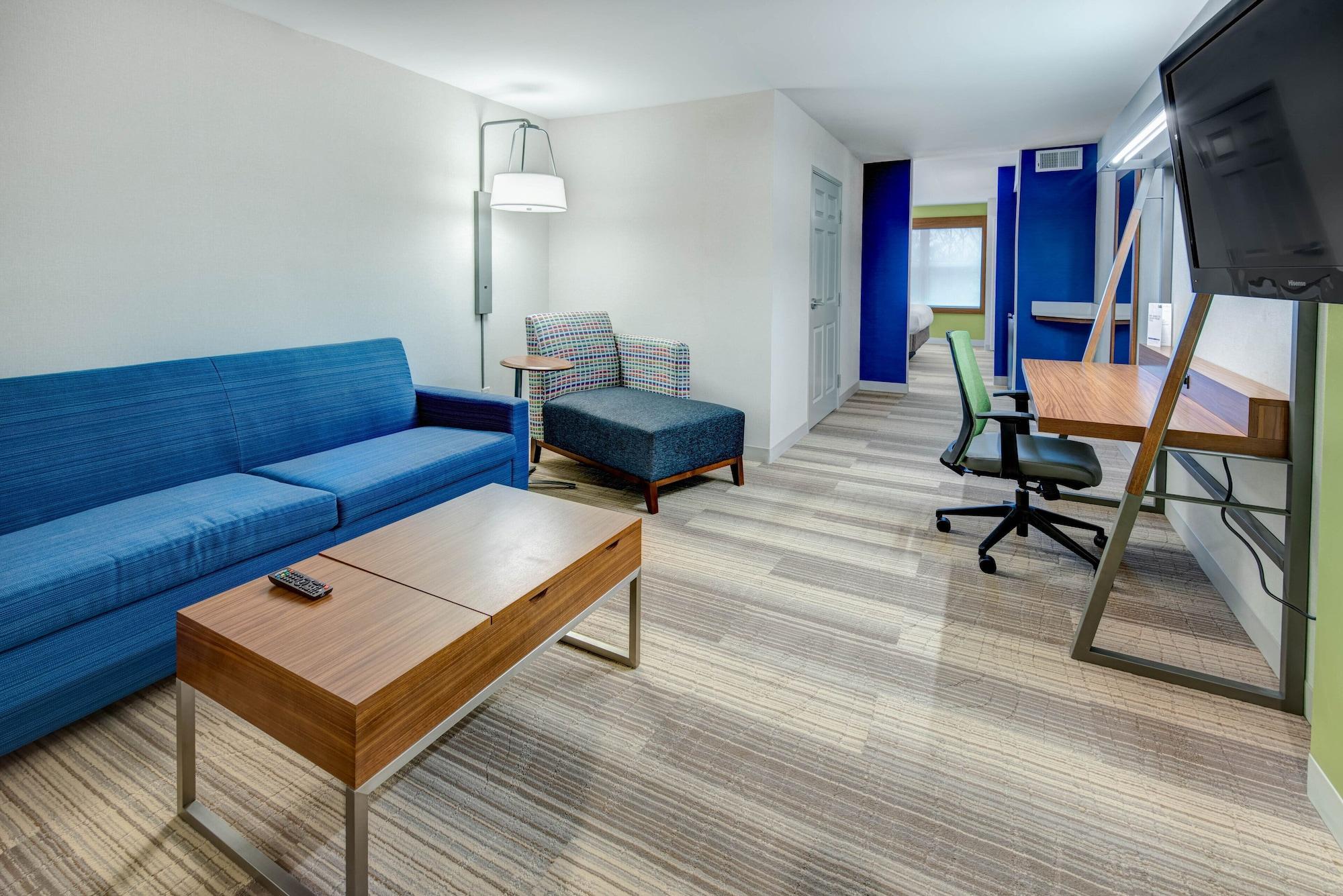 Habitación Holiday Inn Express Woodbridge by IHG