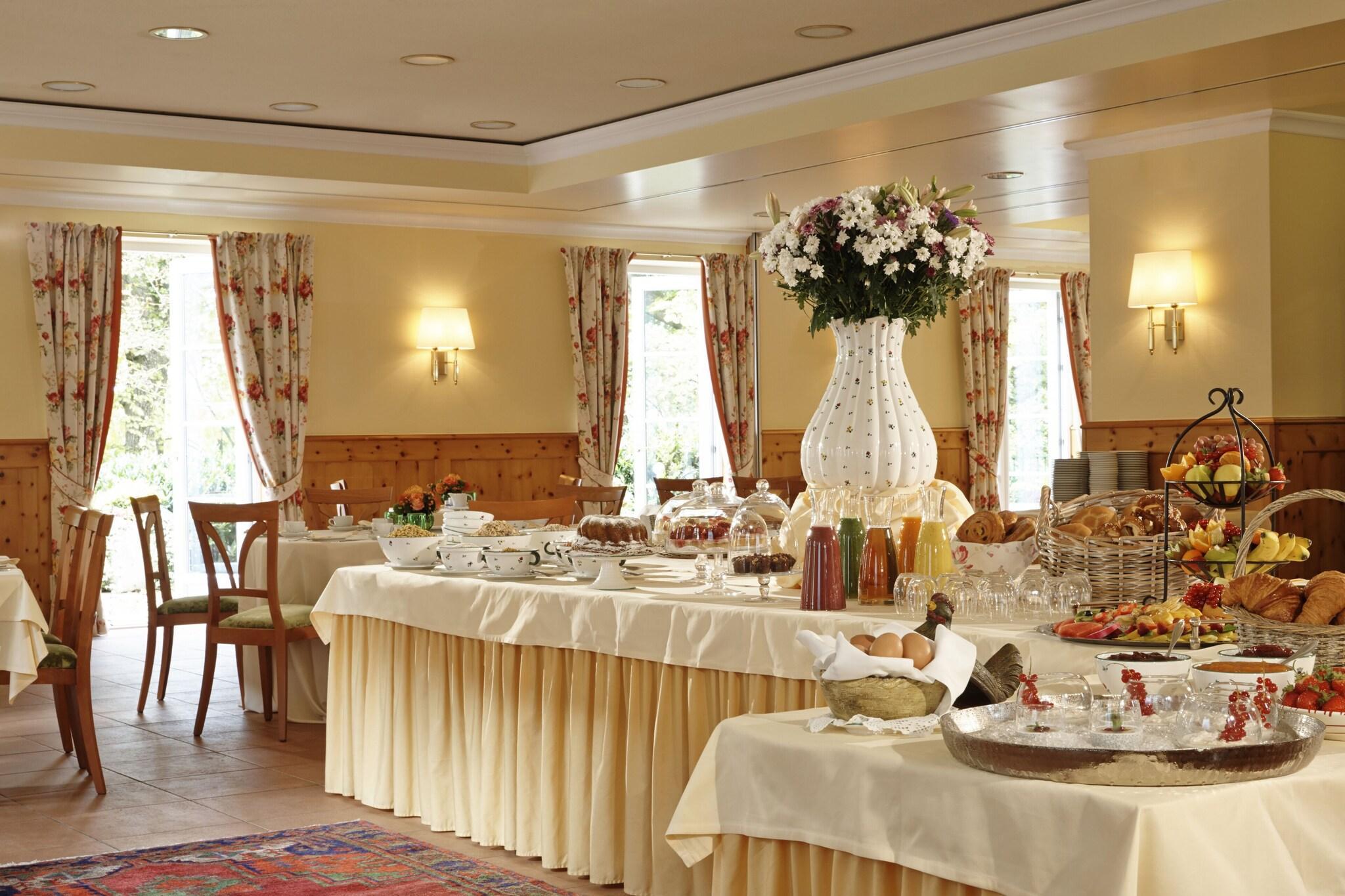 Restaurant Hotel Freisinger Hof