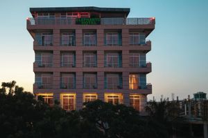 Alojamiento - Elephantohotel
