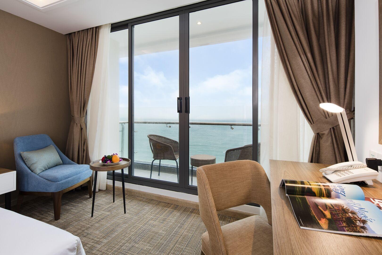 Playa Comodo Nha Trang Hotel