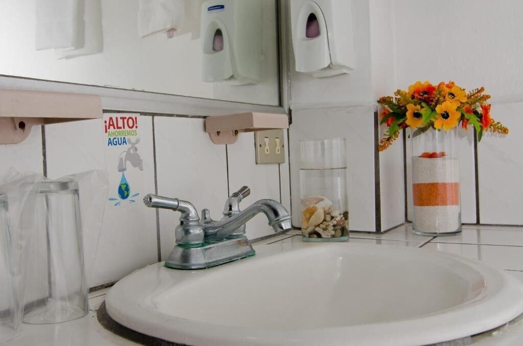 Equipamiento de Habitación Hotel America