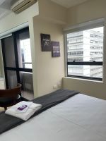 Alquiler Vacacional - Flat Novo em Hotel Alameda Lorena 360, Bairro do Jardins - Hotel 4 Estrelas