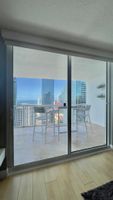 Alquiler Vacacional - Brickell City Bay View FREE Parking