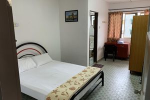 Alojamiento - Axlink Global Homestays