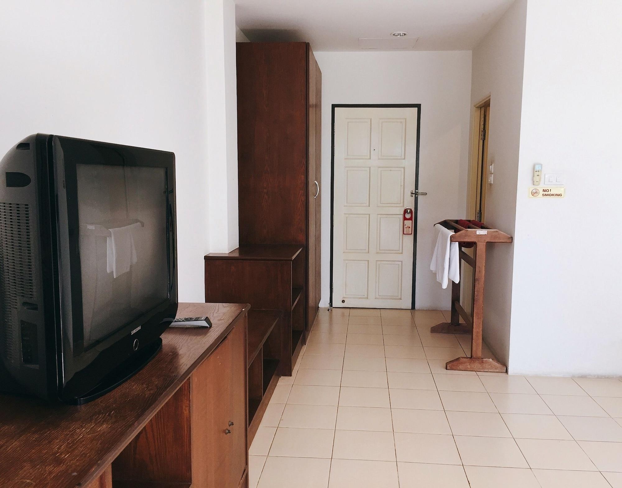 Set de Habitación Rawai Guesthouse