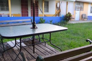 Alojamiento - Hacienda Tropical Guest House