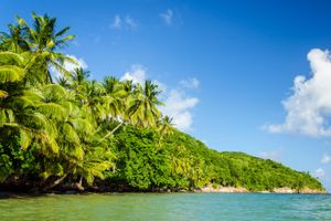 Paquete - Paquetes a San Andrés