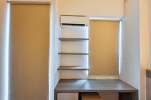 Alquiler Vacacional - Warm and Cozy Studio at Vivo Apartment