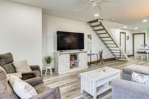 Alquiler Vacacional - The Greek Island Ranch Near Dtwn Mineral Wells