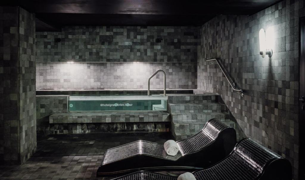 Spa Grand Brizo Bel Air