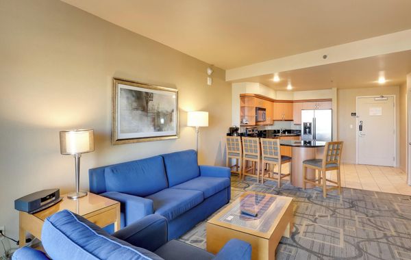 Luxury Condo Steps From Dining, Bars & Shows! - Hoteles pet friendly en Las Vegas, Nevada