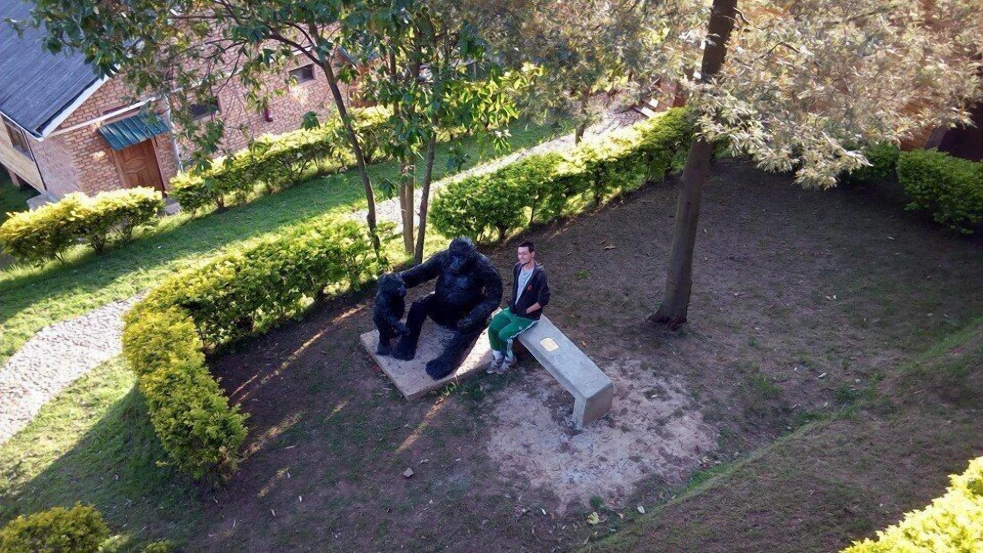 Comodidades del Alojamiento Rihuja Safari Lodge