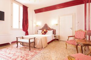 Alojamiento - Palazzo Foscolo Grand Canal