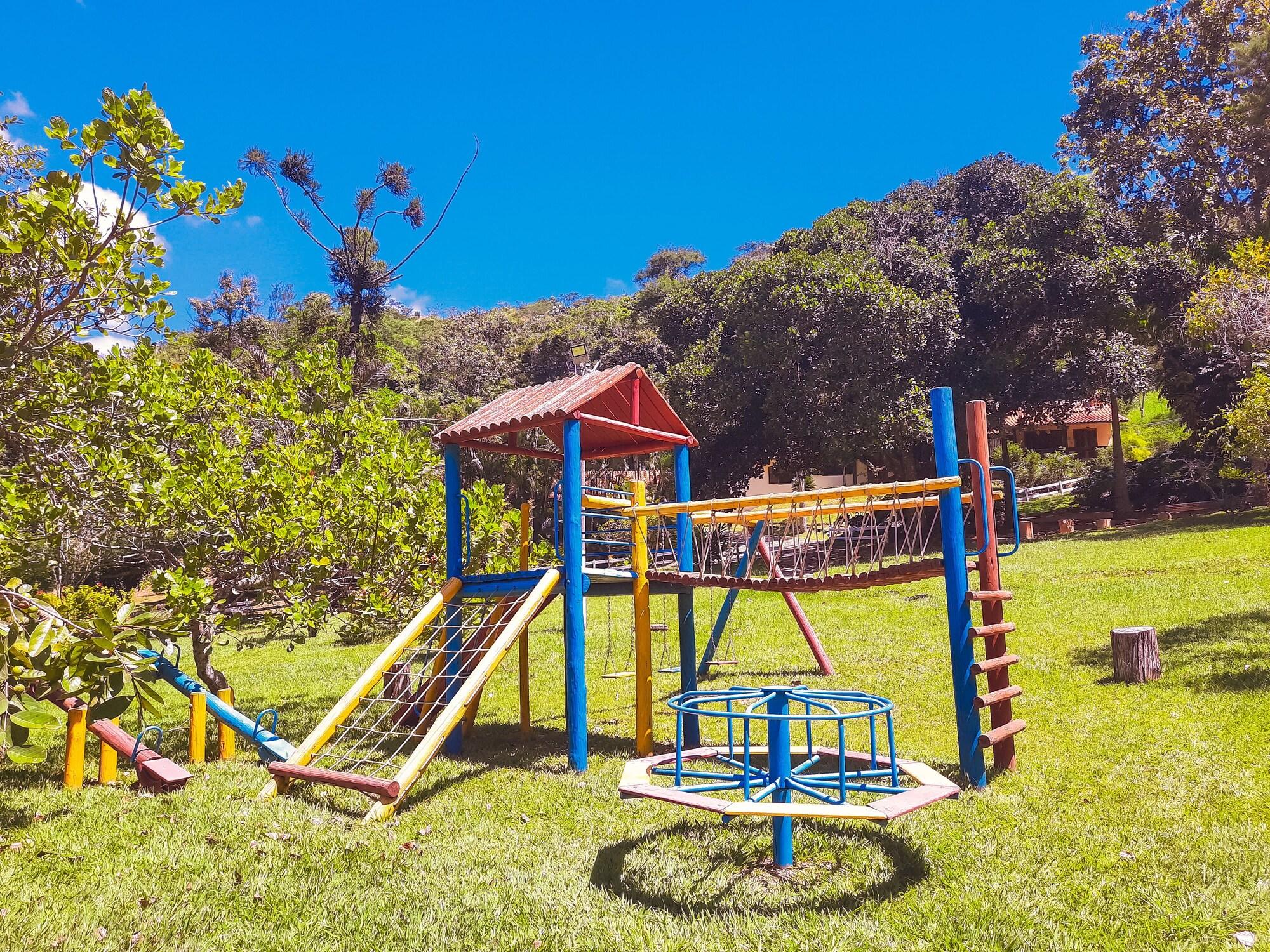 Instalaciones Recreativas Pousada Arara Valença - RJ