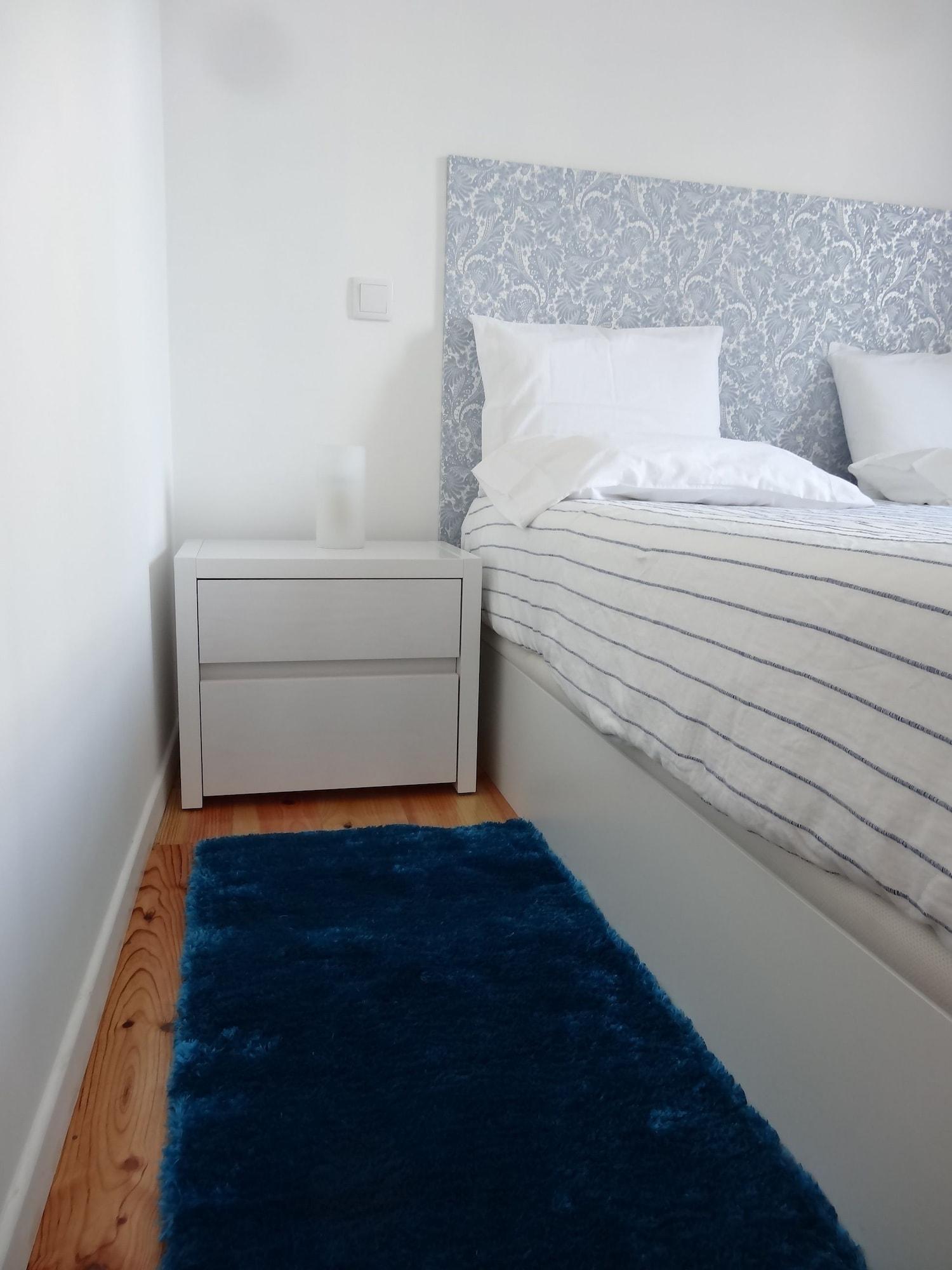 Habitación Casa Malpique
