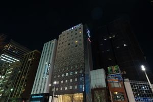 Alojamiento - Viainn Higashi Ginza