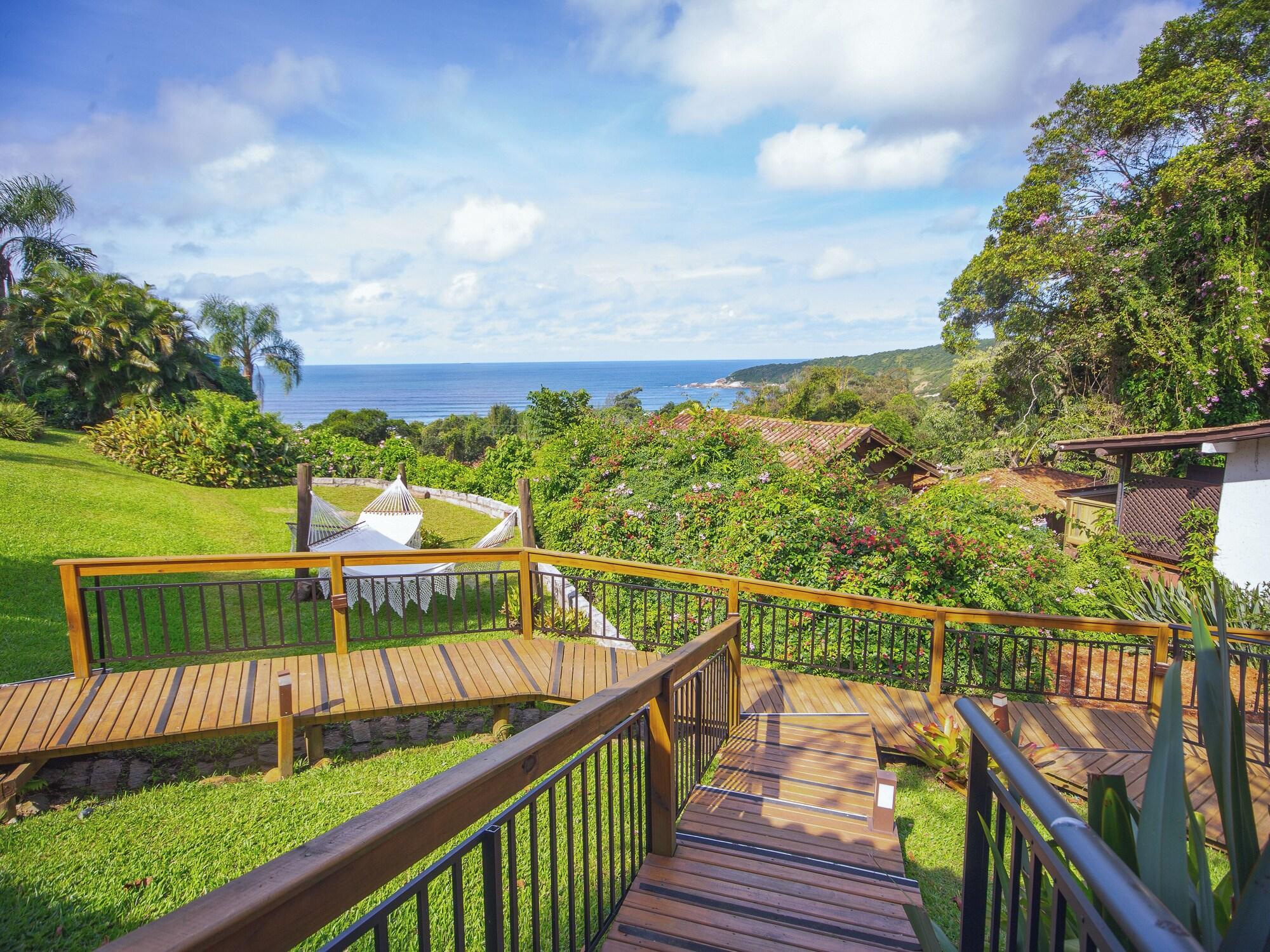 Playa Pousada Morada dos Bougainvilles
