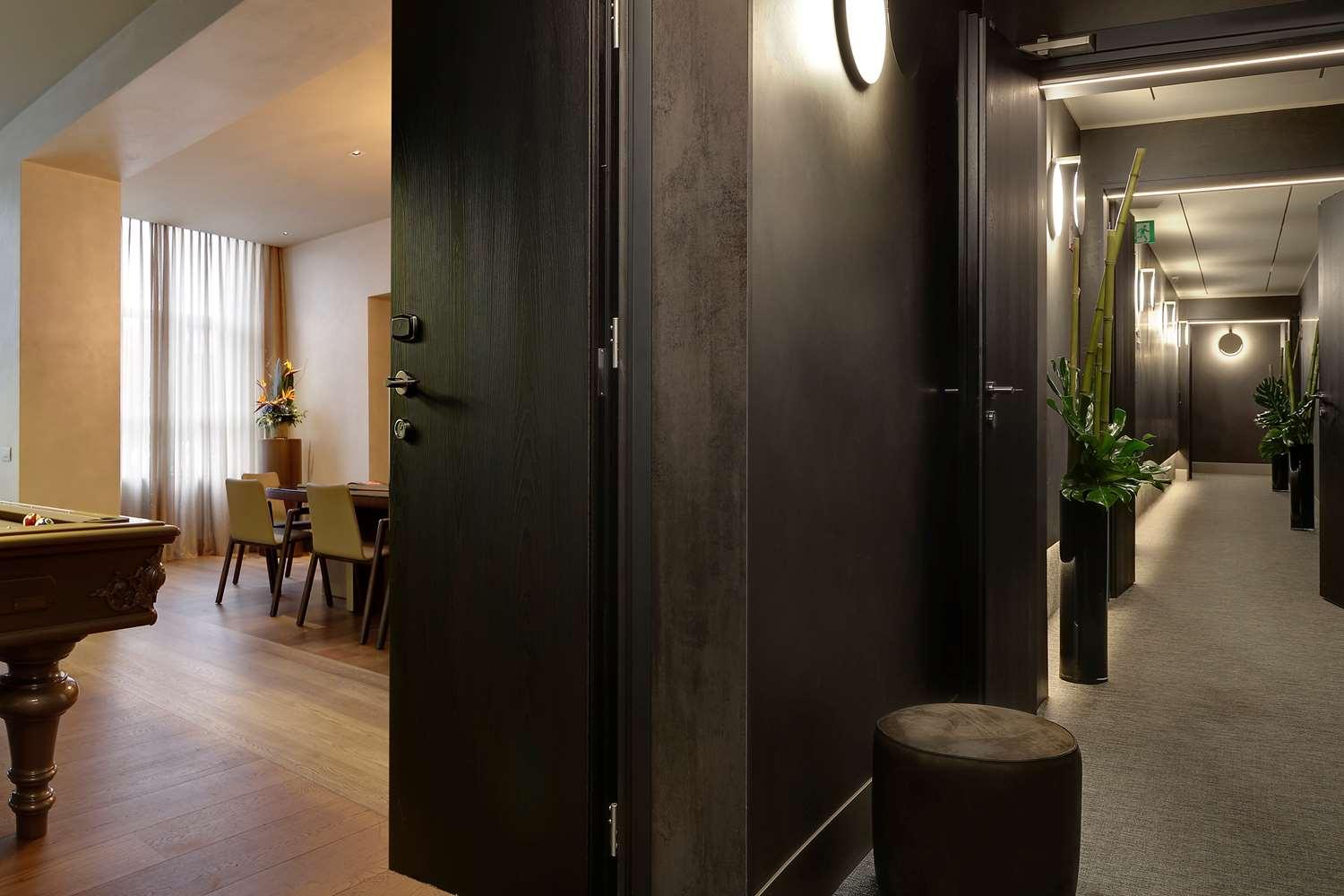 Hotel ME Milan - Il Duca