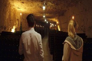 Actividad - Excursión vinícola a Vouvray