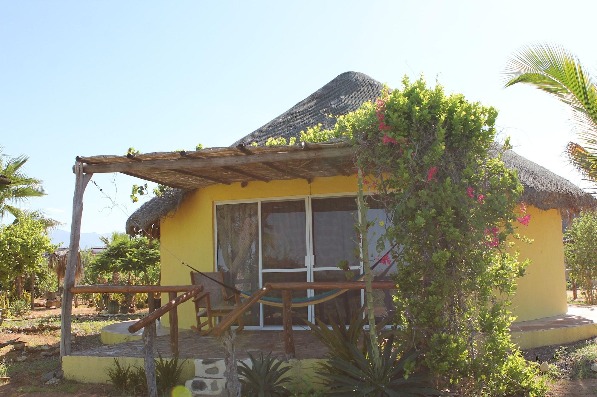 Habitación Casitas El Salitral