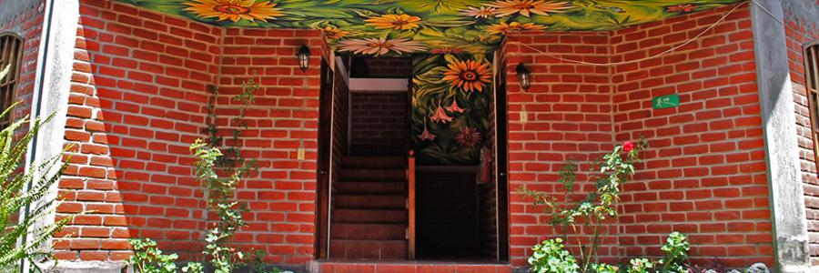 Varios Great Hostels Backpackers