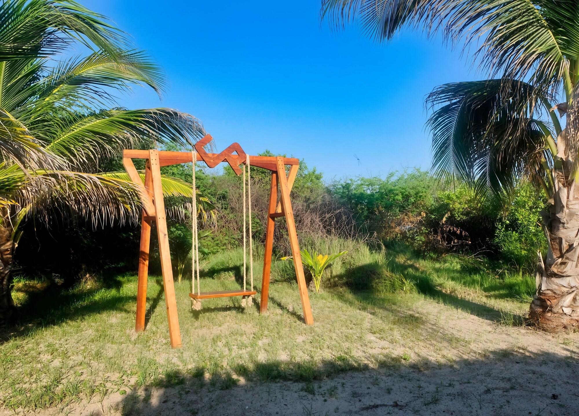 Instalaciones Recreativas CasaPiedra