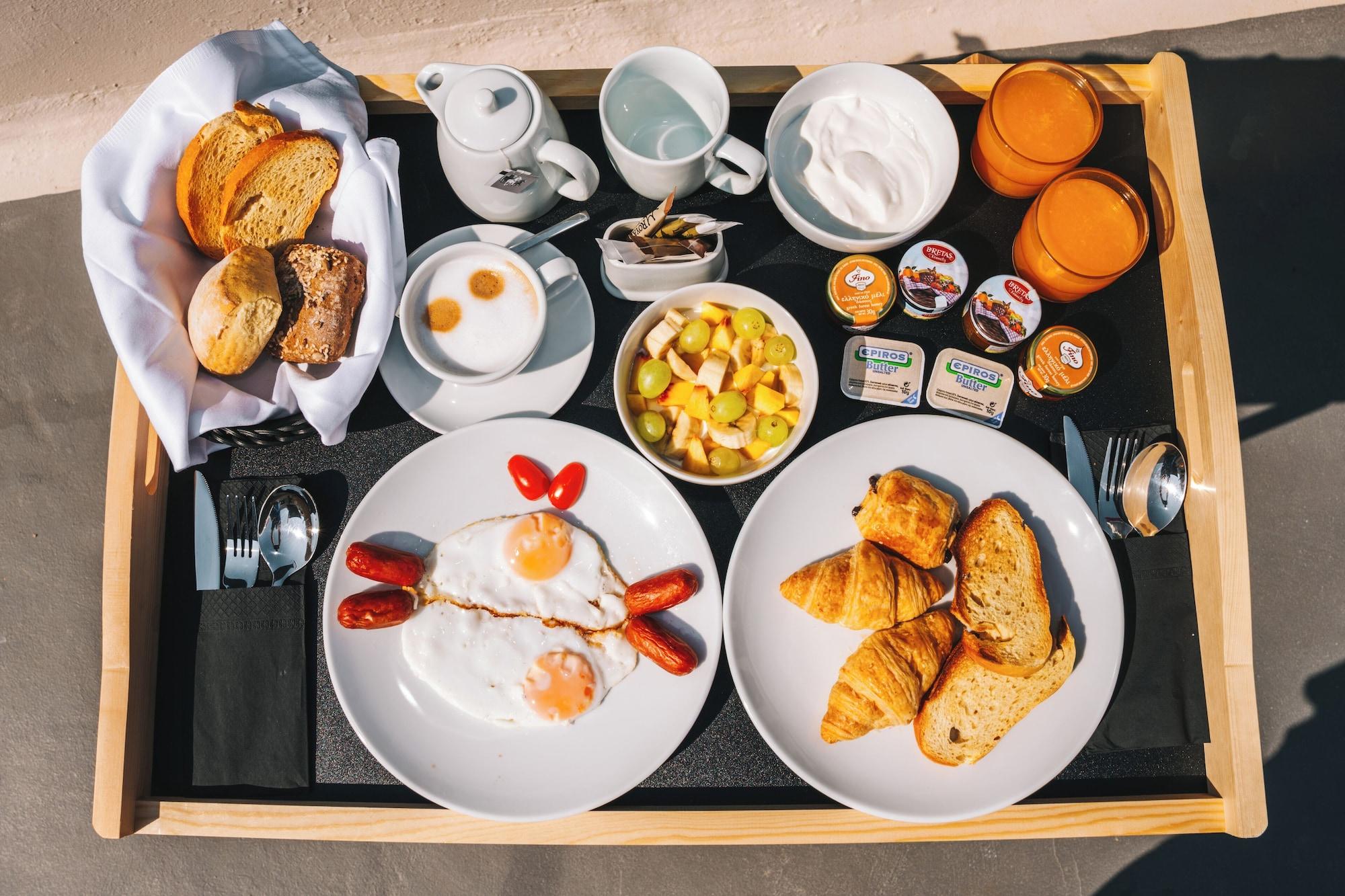 Restaurant Alaya Suites