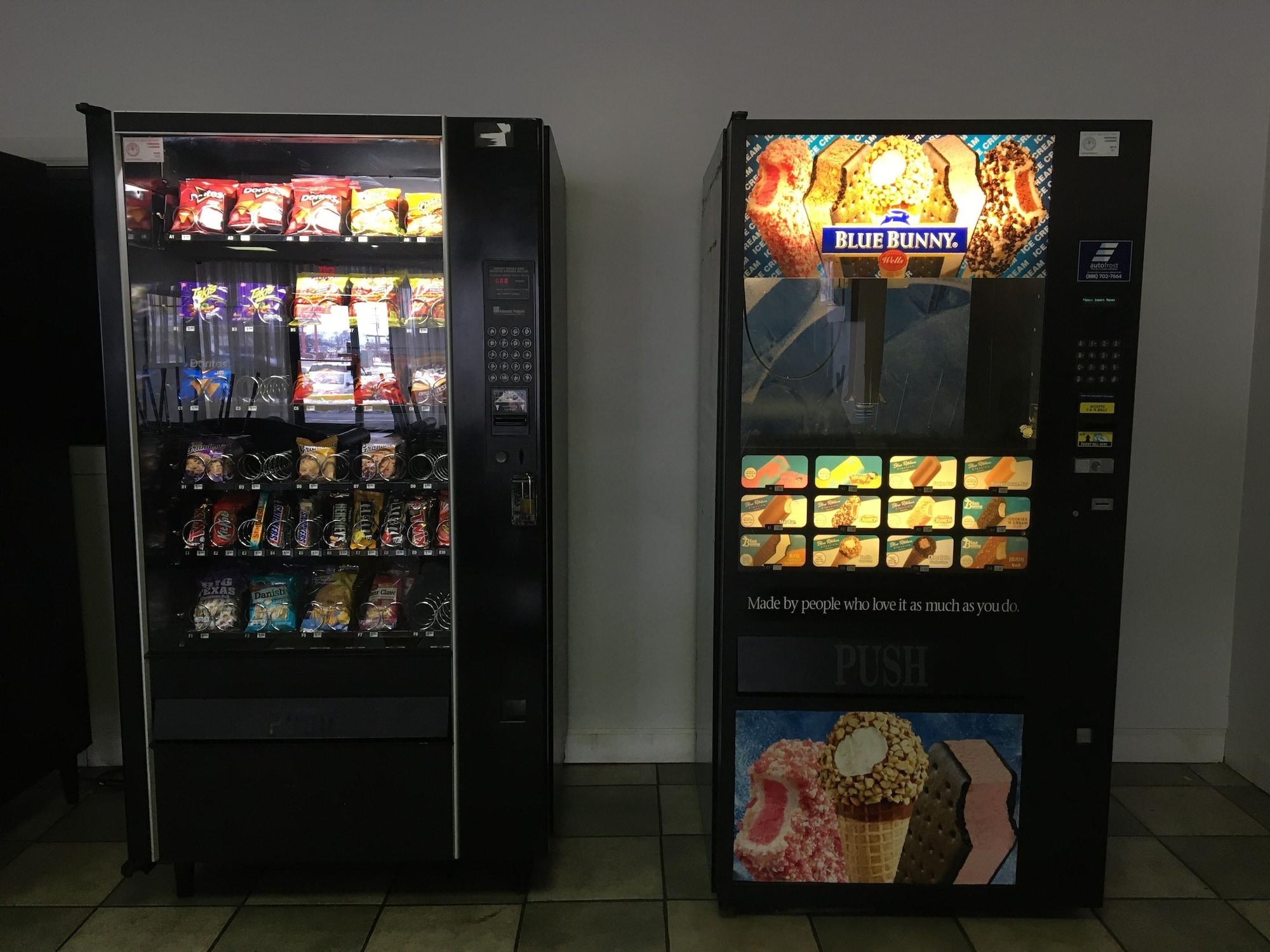 Bar/Salón FairBridge Inn Express Melrose Park