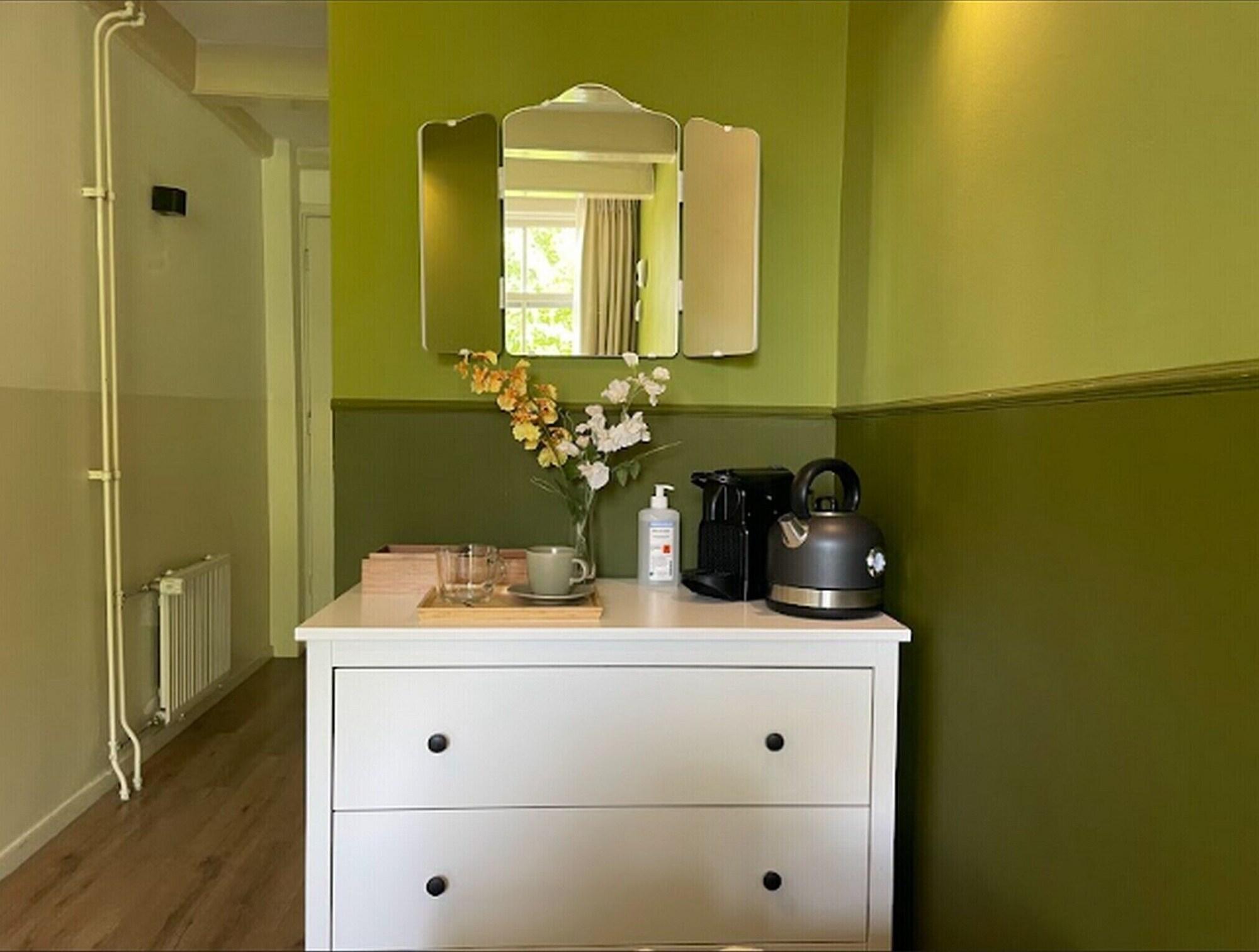 Varios Hotel Prinsenhof Amsterdam