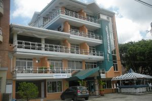 Alojamiento - Hotel Barranquilla