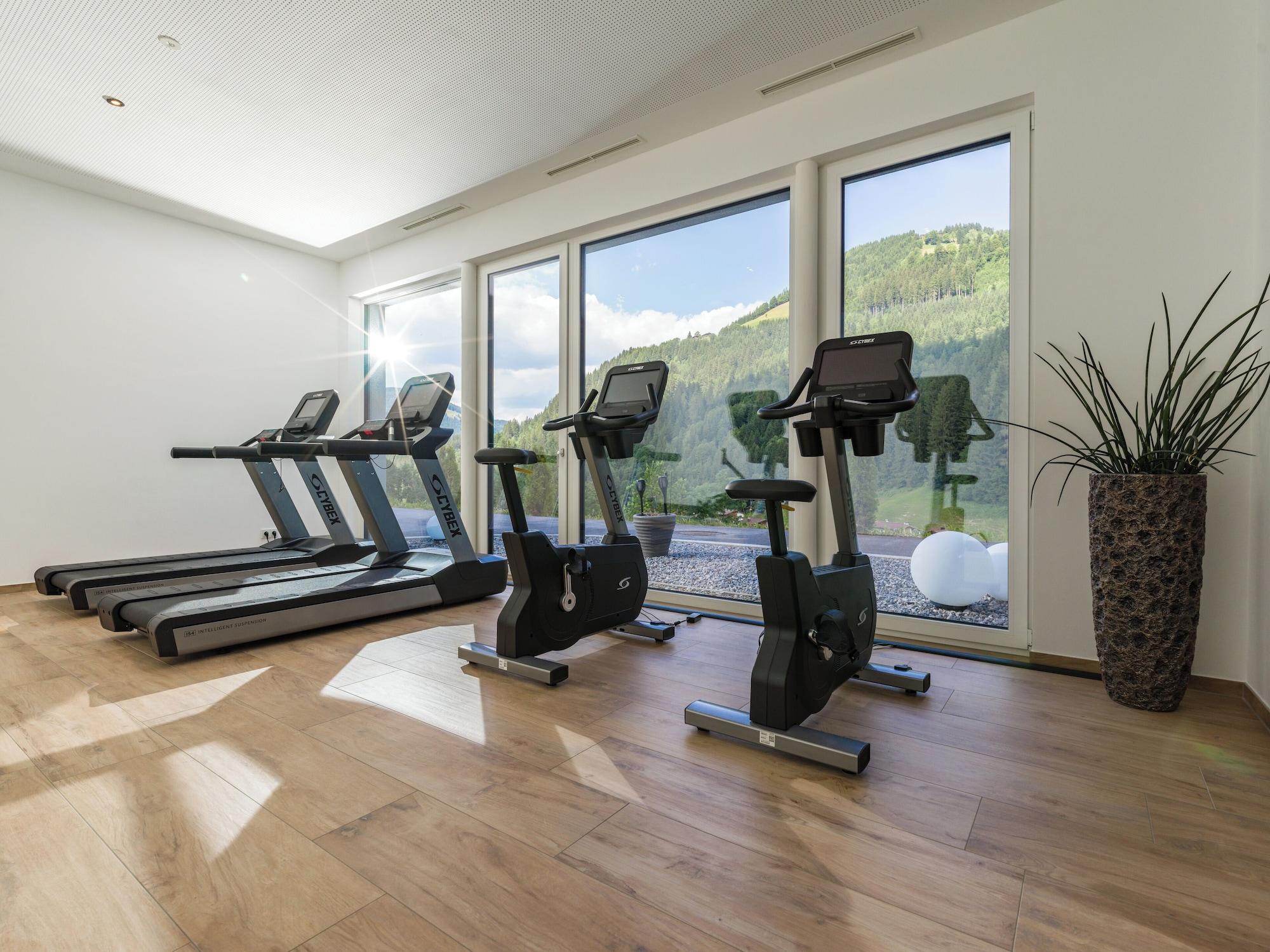 Gimnasio Sun Valley - Wildschönau