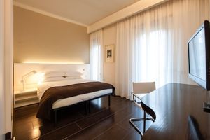 Alquiler Vacacional - Residenza Talenti Superior Rooms