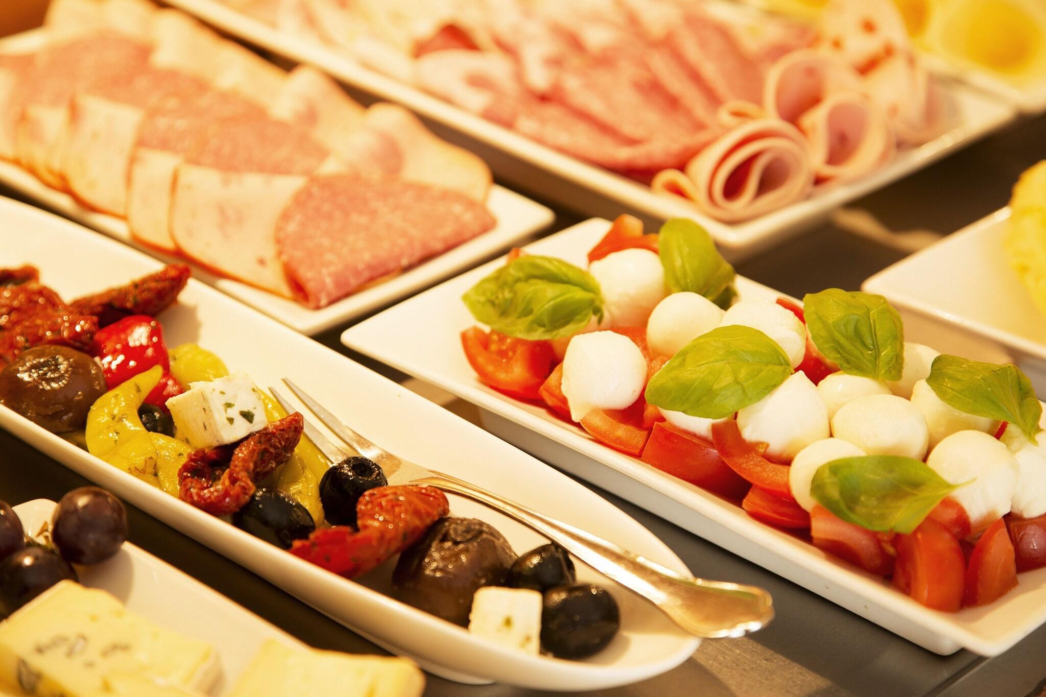 Restaurant Hotel Villa Florentina