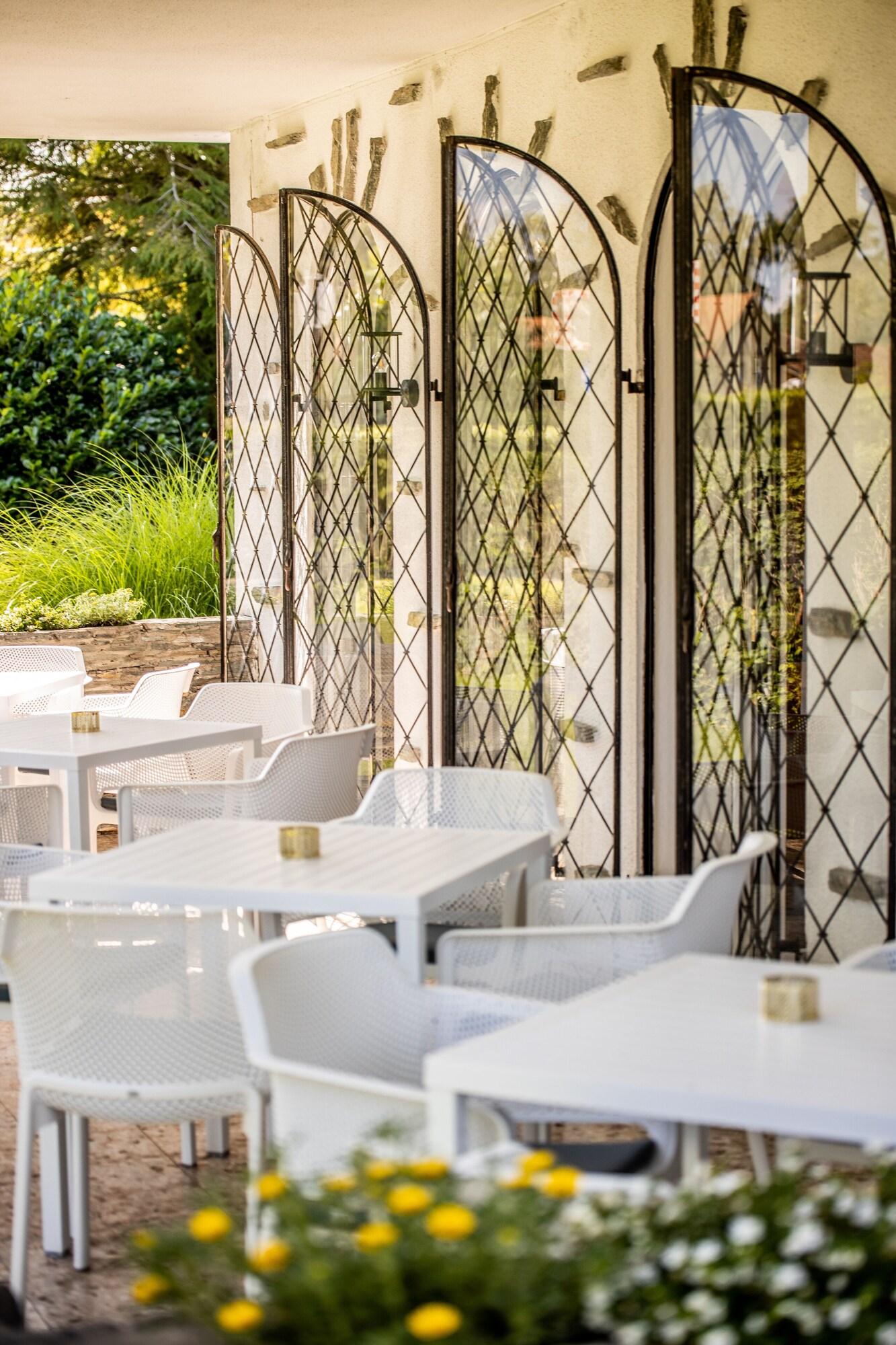 Restaurant Boutiquehotel Caravella