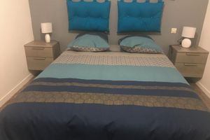 Alquiler Vacacional - Country house 30 minutes from Le Mans