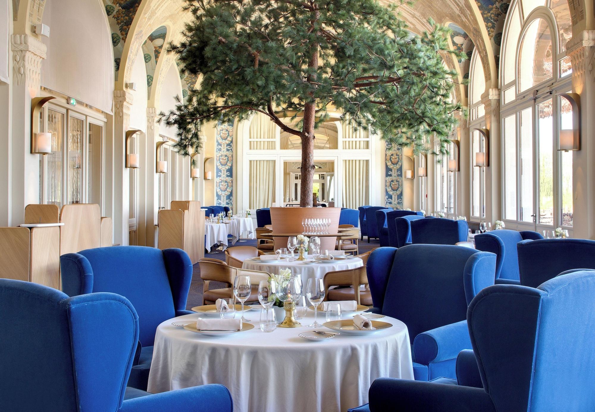 Restaurant Hôtel Royal