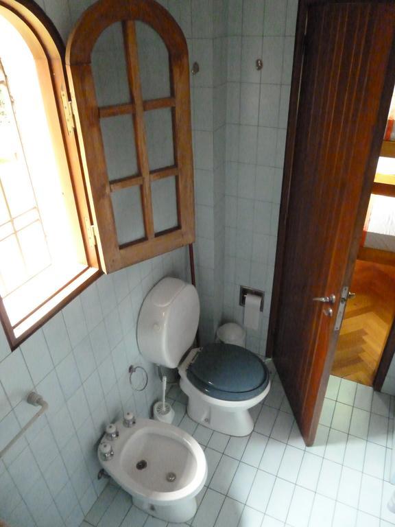 Baño Hostel de los Artistas