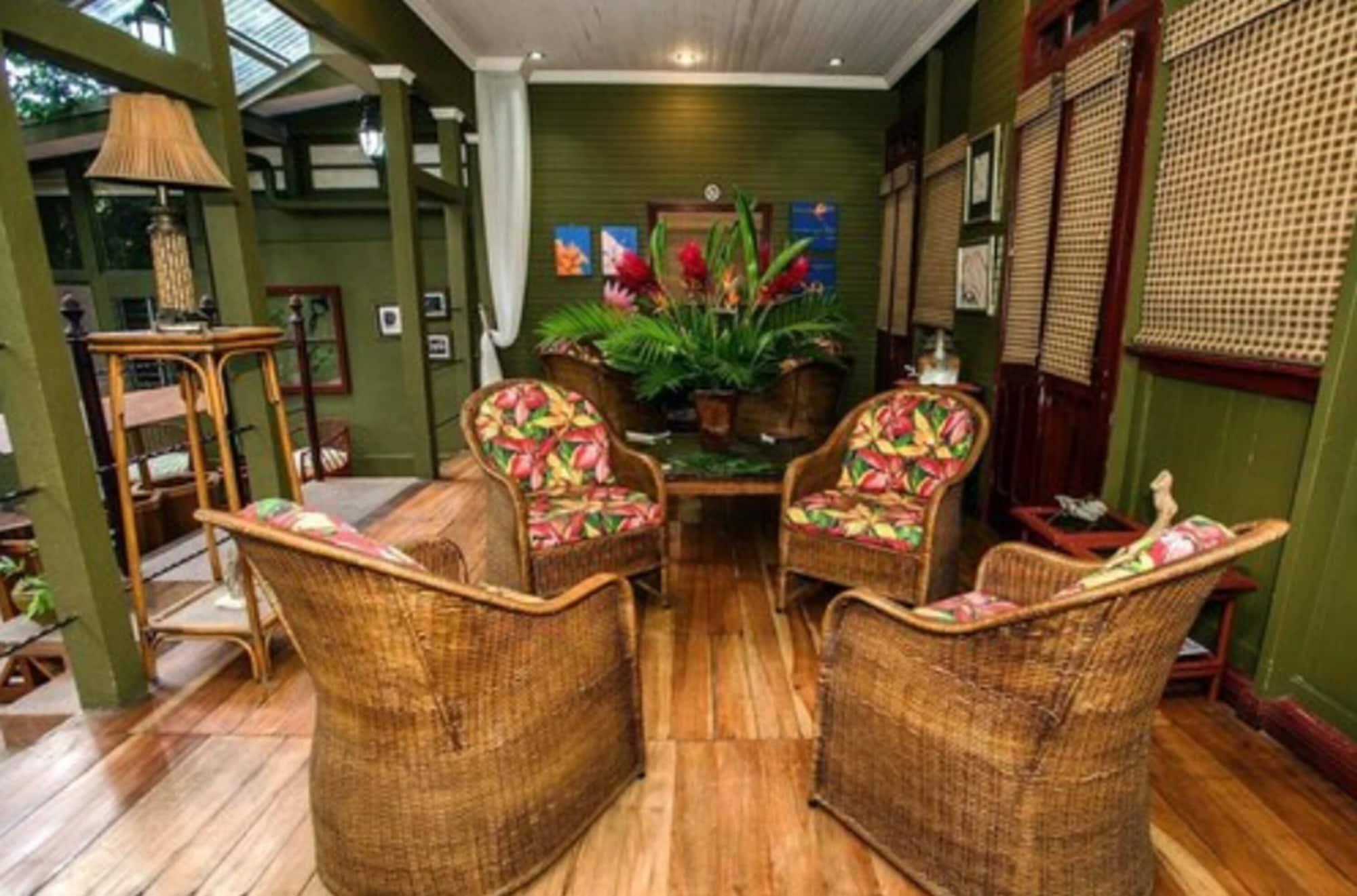 Vista Lobby Hotel Aranjuez