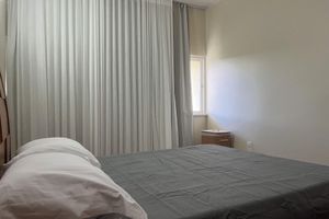Alquiler Vacacional - Apartamento 3 Quartos na 206 Sul, Até 9 pessoas