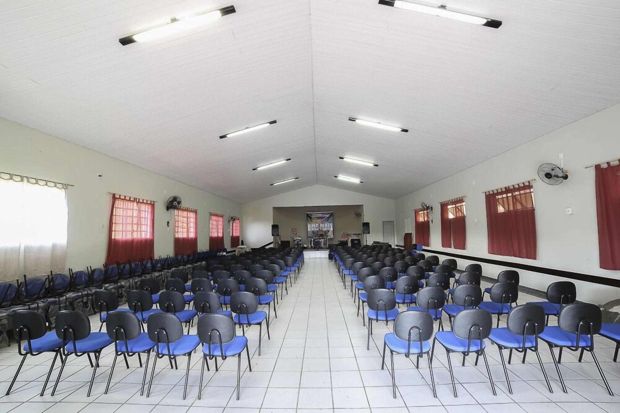 Sala de Reuniones Estância Solazer