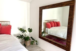 Alquiler Vacacional - Industrial Modern Home with Salt Water Pool