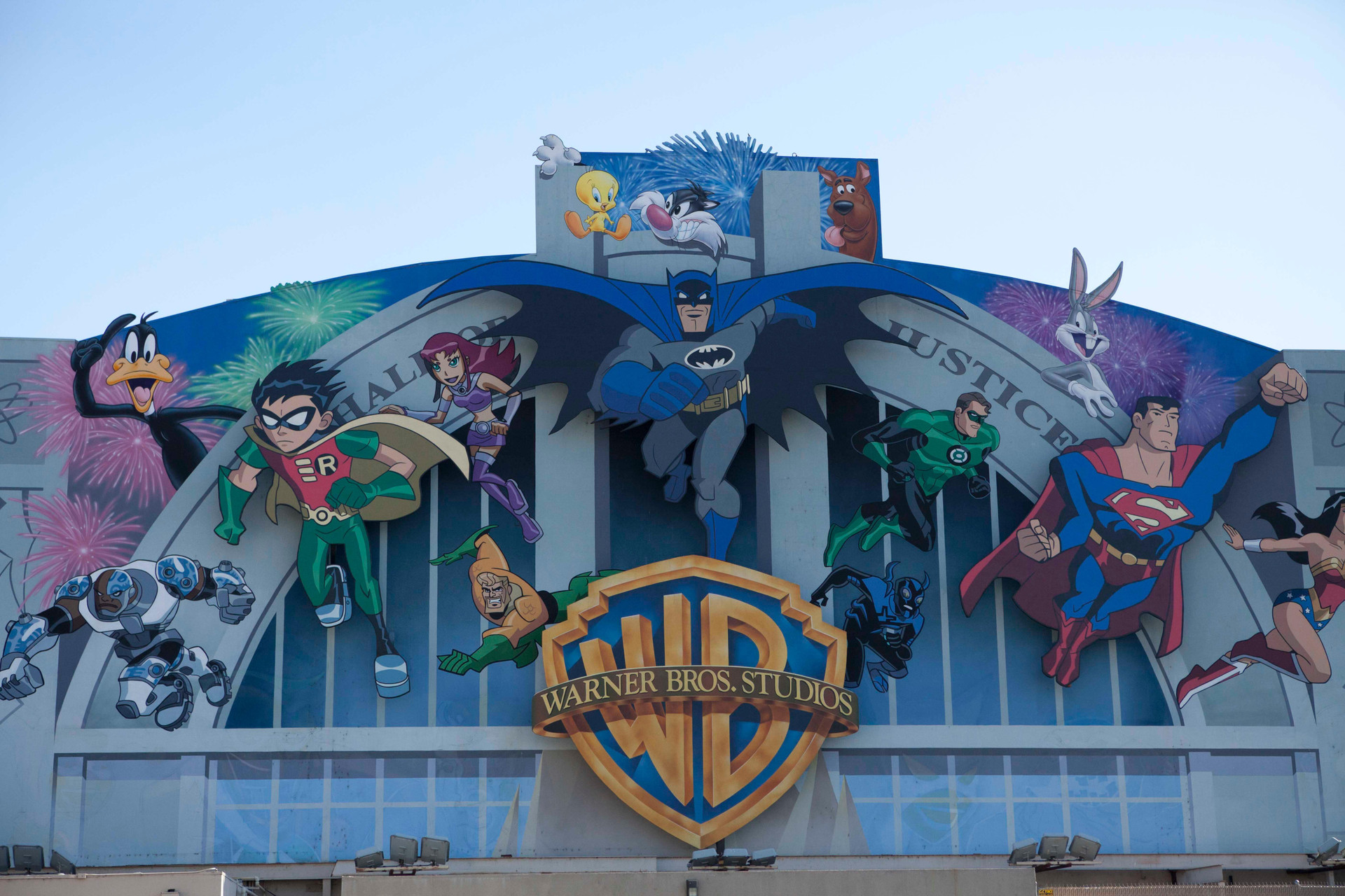 Instalaciones Recreativas Safari Inn