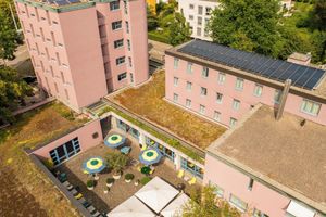 Paquete - Youth Hostel Zurich
