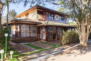 Alquiler Temporario - Casa en Búzios con área gourmet | VF 12