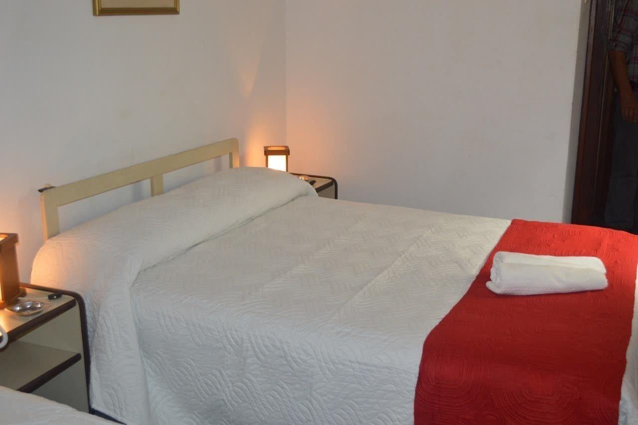 Varios Hotel Antares