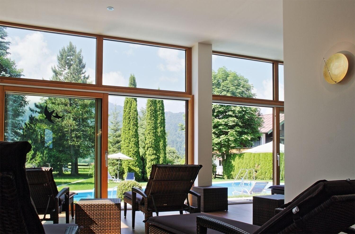 Spa Hotel Wittelsbacher Hof