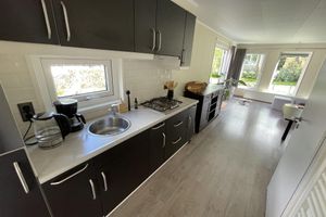 Alquiler Vacacional - Forest Family Home - 6 Persoons op 5 Sterren Park