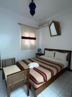 Alojamiento - Family Riad in Marrakech for 6 people