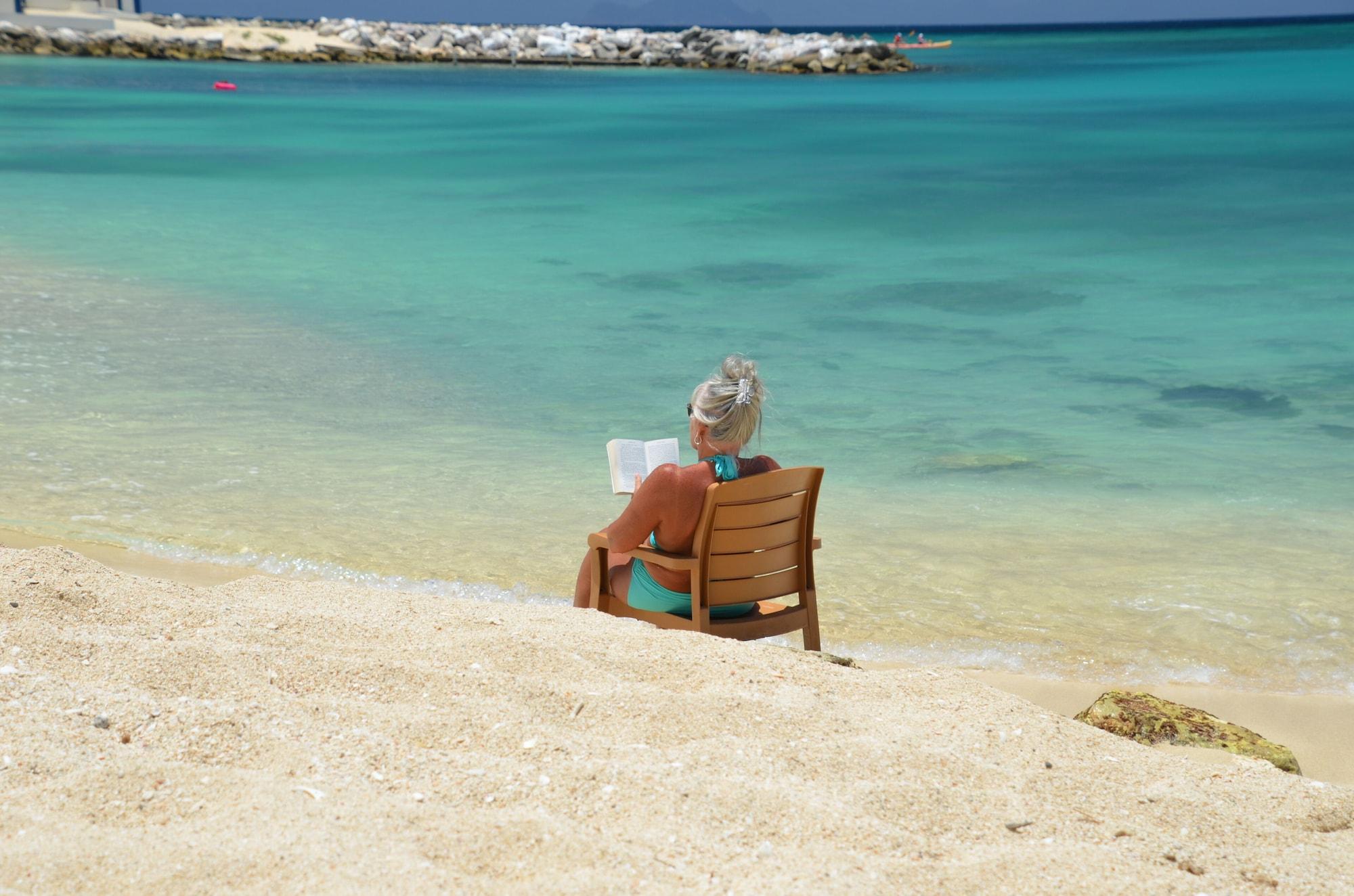 Playa Simpson Bay Resort, Marina & Spa